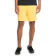 Quiksilver Ανδρικό σορτς Essentials 19" Organic Sweatshorts